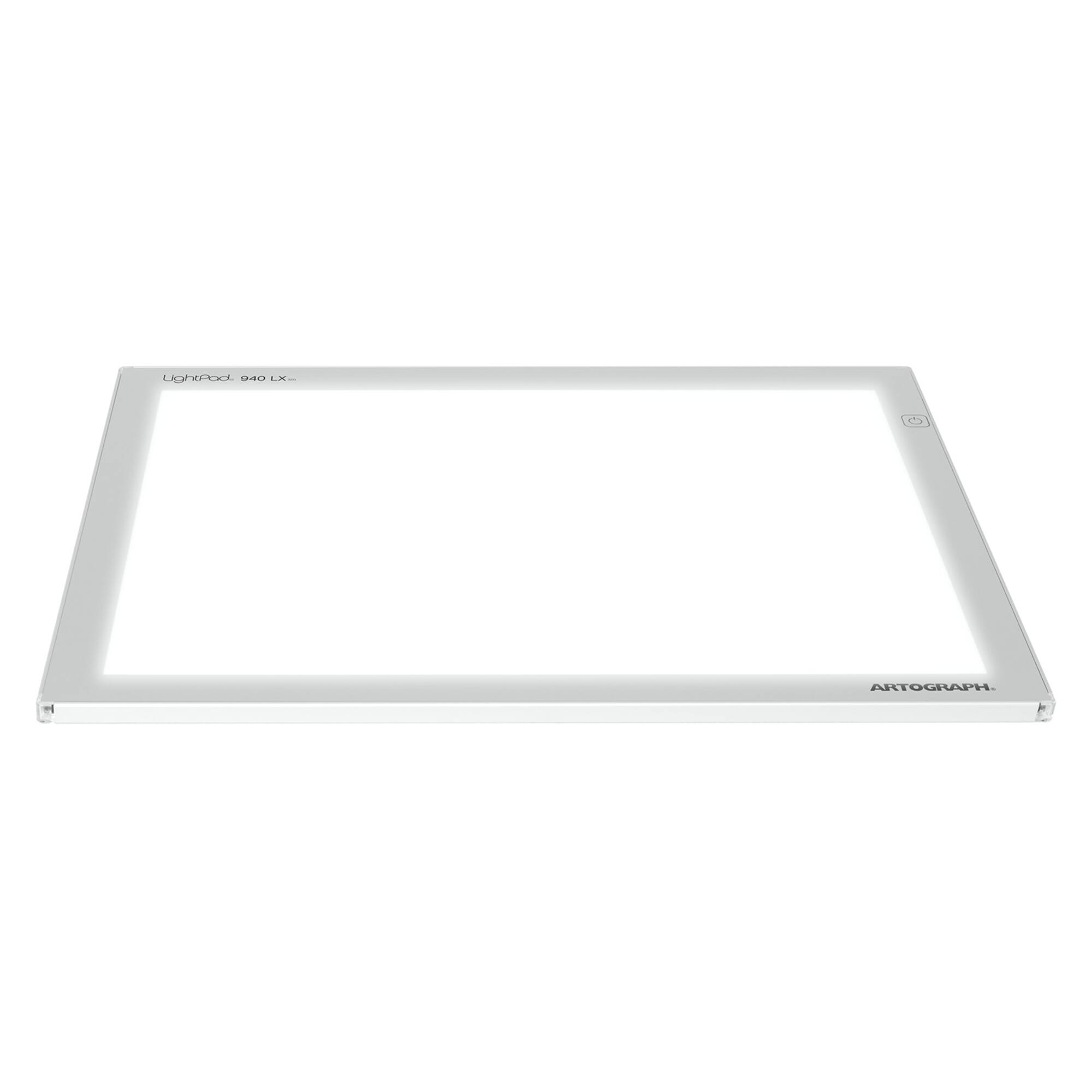 Artograph LightPad® 940 LX™ 17" x 12" LED Light Box